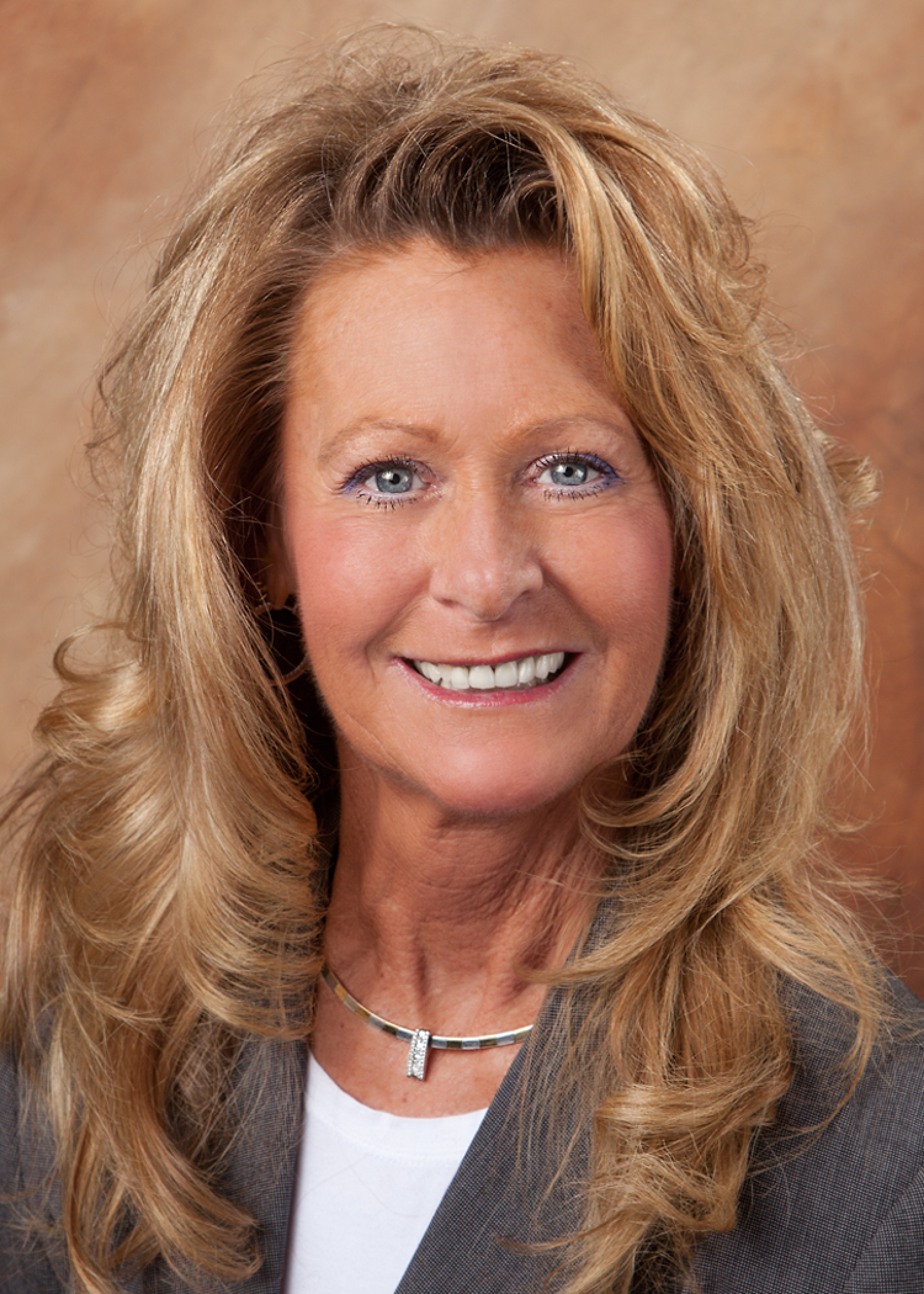 Cathy Blakely, Wealth Management Assistant