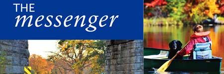 Blackhawk Community Credit Union Fall 2018 newsletter