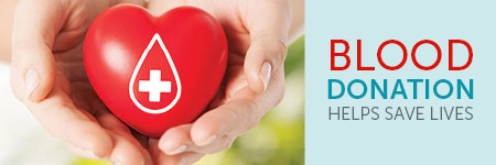 Blackhawk Community Credit Union hosts American Red Cross blood drives