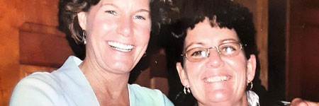 Blackhawk Community Credit Union celebrates International Women's Day