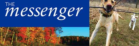 Blackhawk Community Credit Union Fall 2019 newsletter